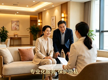 民勤有偿售卵代生女生的客户的客户群体有哪些