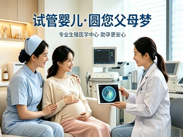 民勤辅助生育服务 试管婴儿行业的兴起背景、发展与未来展望